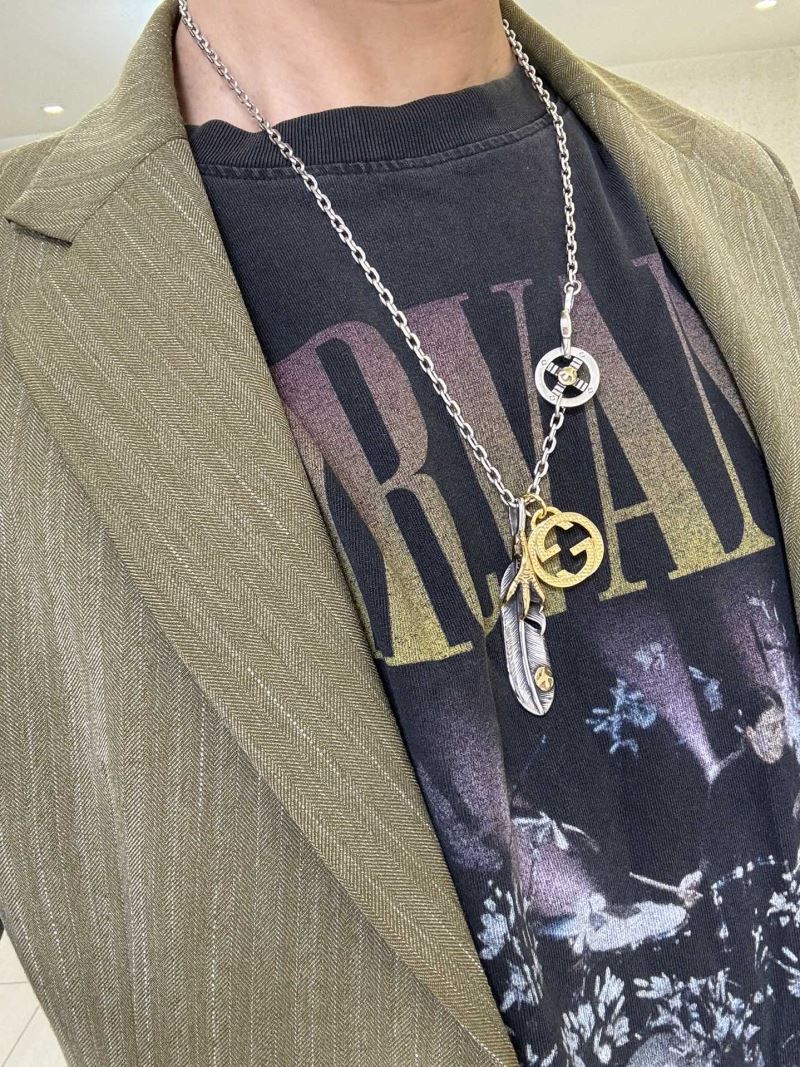 Gucci Necklaces